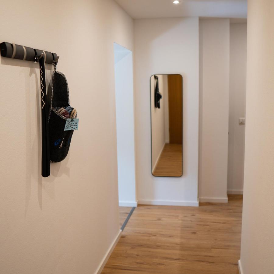 Morehome-Apartments Mindelheim Eksteriør billede